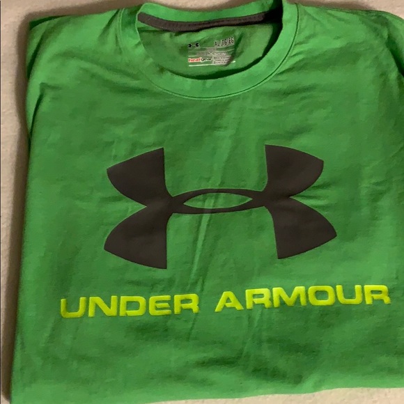 Under Armour Other - Men’s under armour T-shirt